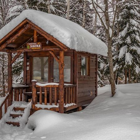 Trsce Tree House Gorski Lazi מראה חיצוני תמונה